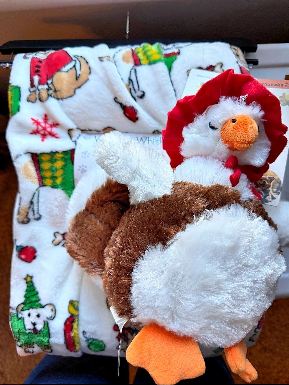🎄Doggie Bundle
